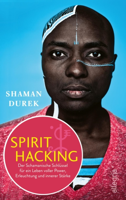 E-book Spirit Hacking Shaman Durek