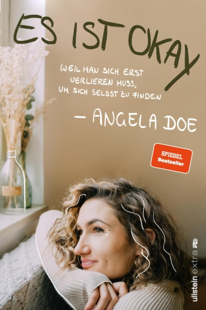 E-book Es ist okay Angela Doe