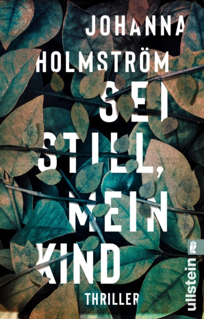 E-knjiga Sei still, mein Kind Johanna Holmstrom