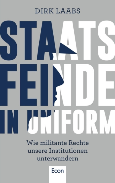 E-kniha Staatsfeinde in Uniform Dirk Laabs