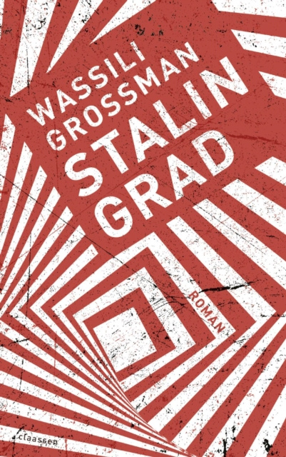 E-Book Stalingrad Wassili Grossman