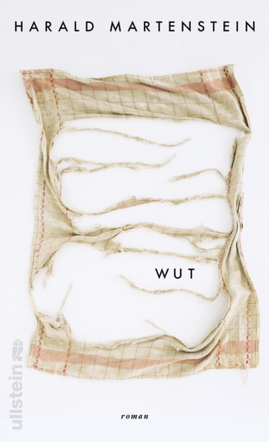 E-book Wut Harald Martenstein