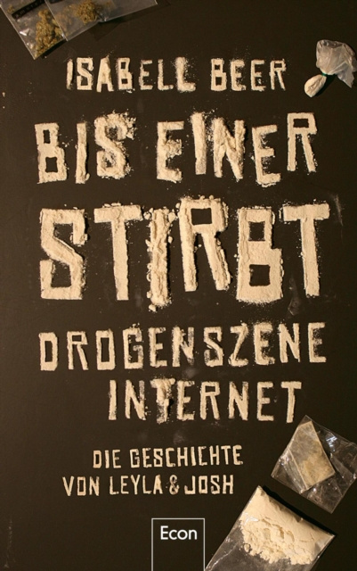 E-book Bis einer stirbt Isabell Beer