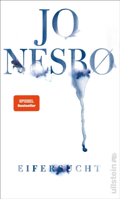 E-kniha Eifersucht Jo Nesbo