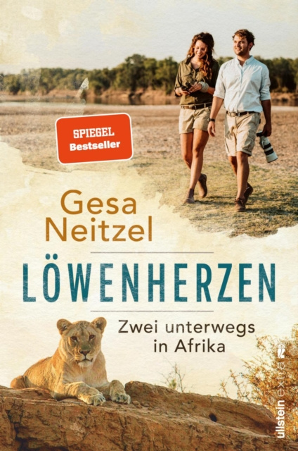 E-knjiga Lowenherzen Gesa Neitzel