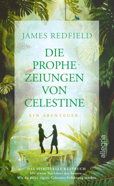 E-knjiga Die Prophezeiungen von Celestine James Redfield