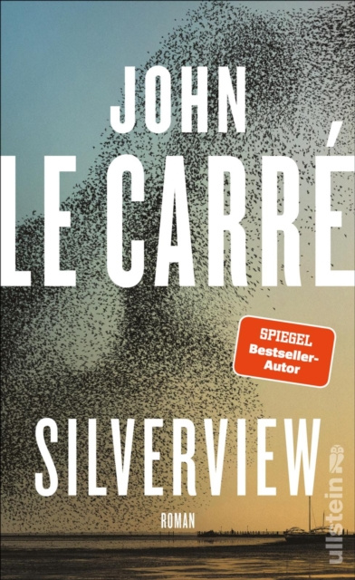 E-knjiga Silverview John le Carre