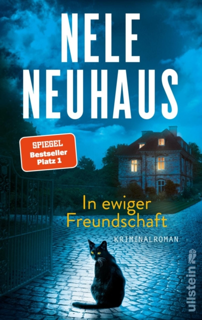 E-Book In ewiger Freundschaft Nele Neuhaus