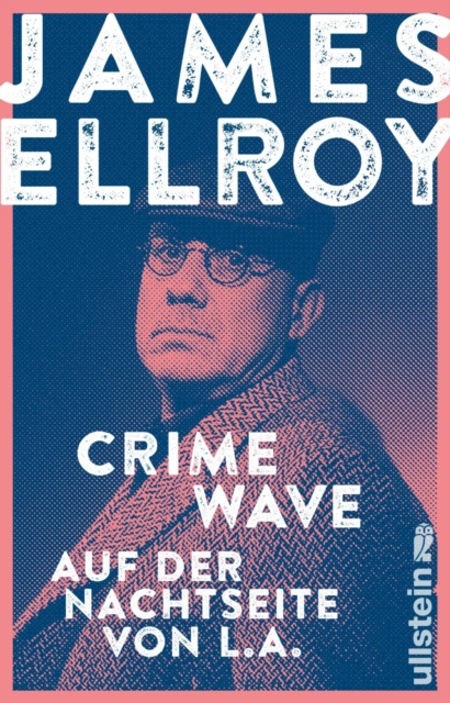E-book Crime Wave James Ellroy