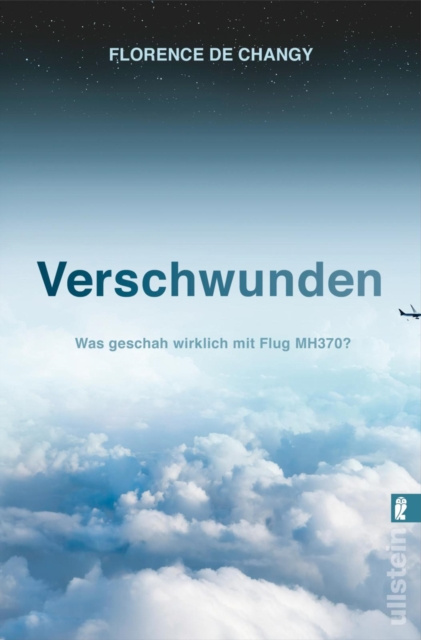 E-book Verschwunden Florence de Changy