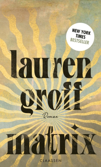 E-book Matrix Lauren Groff