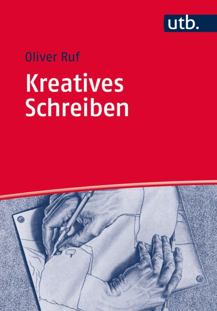 E-kniha Kreatives Schreiben Oliver Ruf