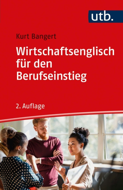 E-kniha Wirtschaftsenglisch fur den Berufseinstieg Kurt Bangert