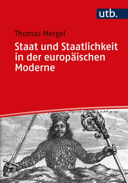 E-kniha Staat und Staatlichkeit in der europaischen Moderne Thomas Mergel