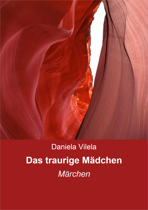 Libro electrónico Das traurige Madchen Daniela Vilela