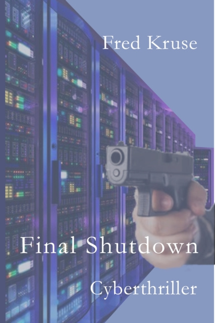 E-book Final Shutdown Fred Kruse