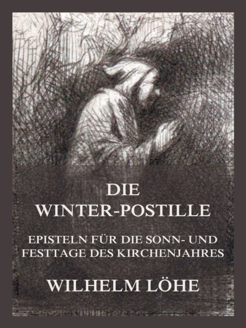 E-knjiga Die Winterpostille Wilhelm Lohe