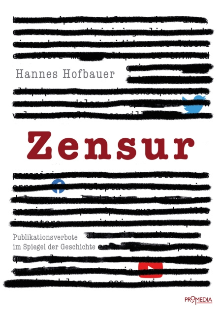 E-book Zensur Hannes Hofbauer