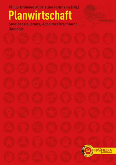 E-book Planwirtschaft Helene Bauer
