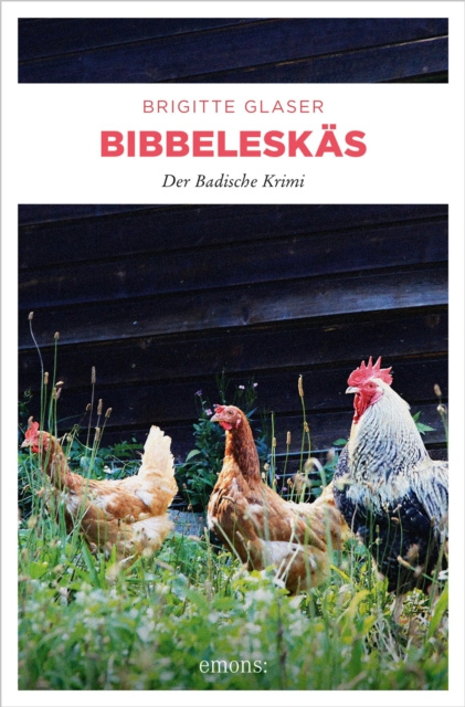 E-knjiga Bibbeleskas Brigitte Glaser