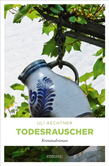 E-knjiga Todesrauscher Uli Aechtner
