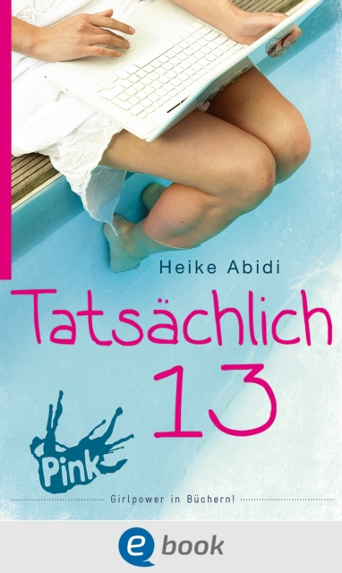 E-book Tatsachlich 13 Heike Abidi