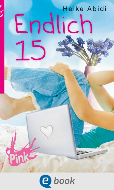 E-book Endlich 15 Heike Abidi