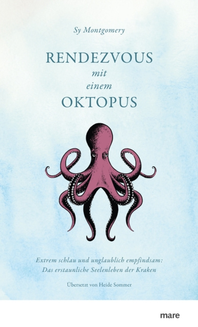 E-book Rendezvous mit einem Oktopus Sy Montgomery