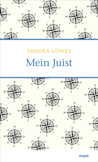 E-kniha Mein Juist Sandra Lupkes