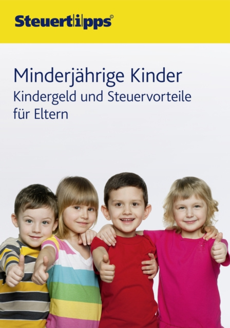 E-book Minderjahrige Kinder Akademische Arbeitsgemeinschaft