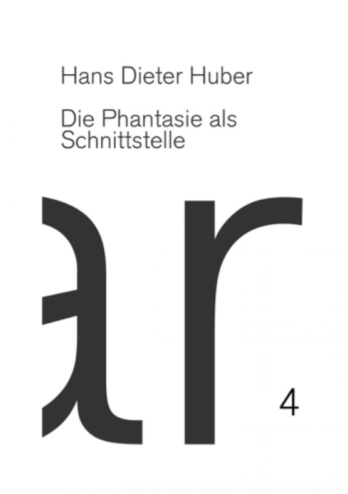 E-knjiga Phantasie als Schnittstelle Hans Dieter Huber