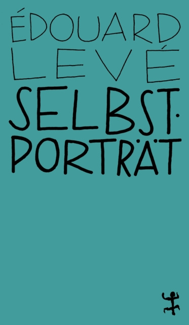 E-book Autoportrait Edouard Leve