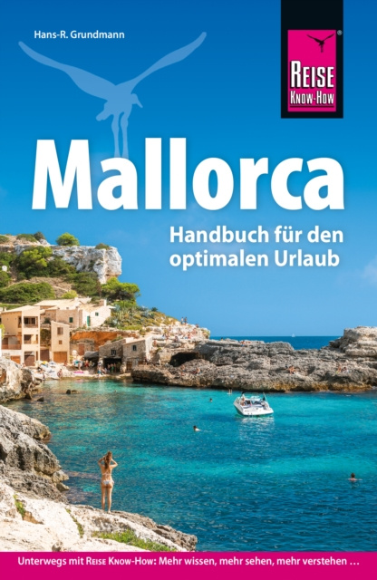 ebook Mallorca Hans-R. Grundmann