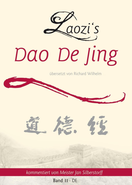 E-kniha Laozi's Dao De Jing Laozi
