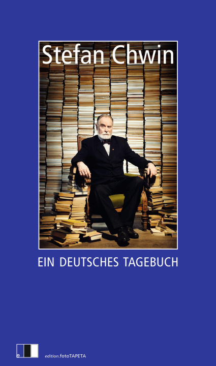 E-book Ein deutsches Tagebuch Stefan Chwin