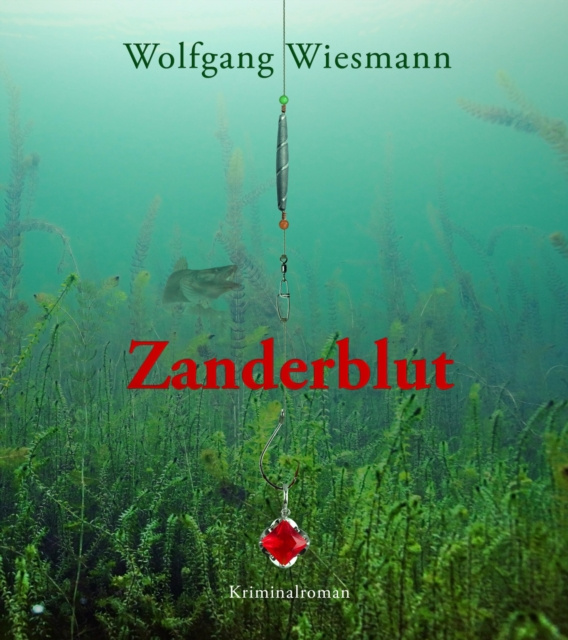 E-knjiga Zanderblut Wolfgang Wiesmann