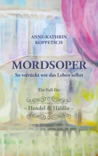 E-knjiga MORDSOPER Anne-Kathrin Koppetsch