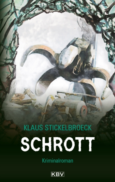 E-book Schrott Klaus Stickelbroeck