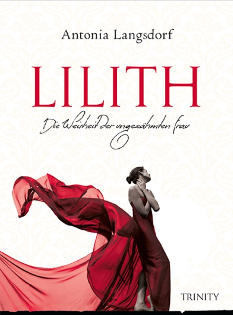 E-knjiga Lilith Antonia Langsdorf
