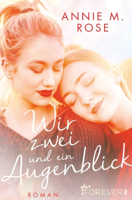 E-knjiga Wir zwei und ein Augenblick Annie M. Rose