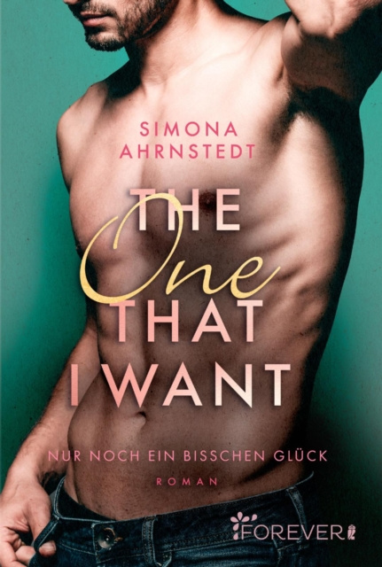 E-kniha one that I want Simona Ahrnstedt