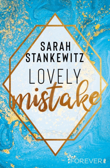 E-book Lovely Mistake Sarah Stankewitz