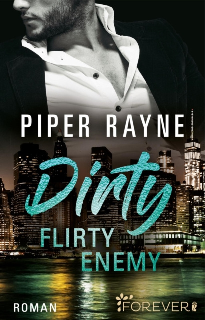 E-book Dirty Flirty Enemy Piper Rayne