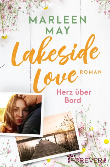 E-knjiga Lakeside Love Marleen May