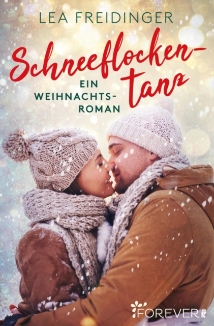 E-knjiga Schneeflockentanz Lea Freidinger