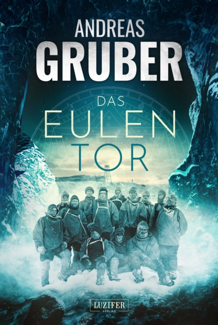 E-kniha DAS EULENTOR Andreas Gruber