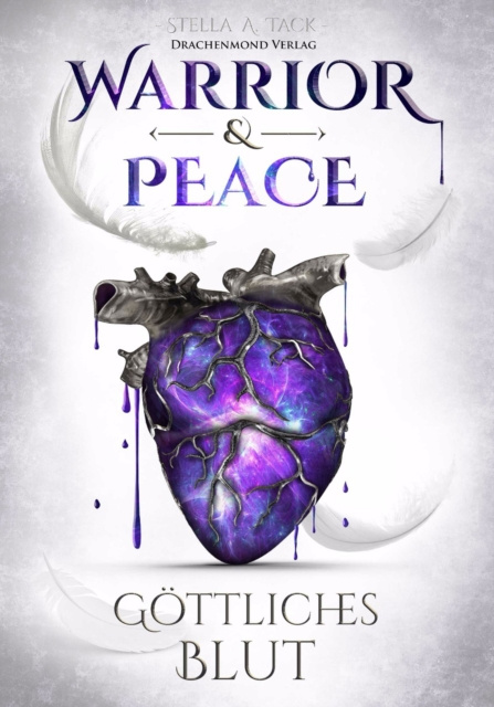 E-book Warrior & Peace Stella A. Tack