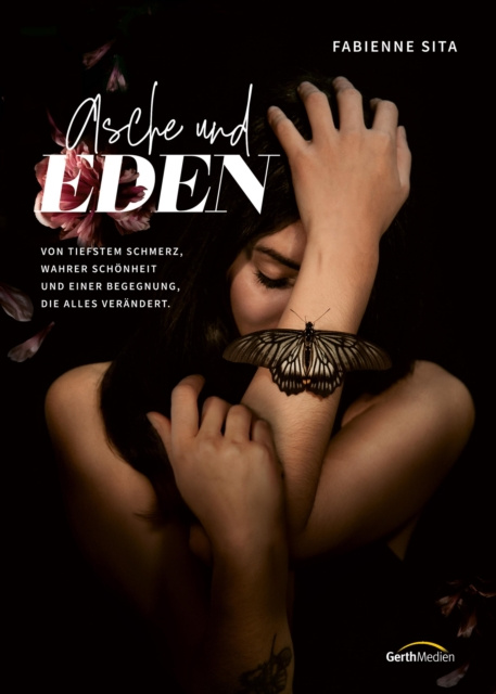E-book Asche und Eden Fabienne Sita
