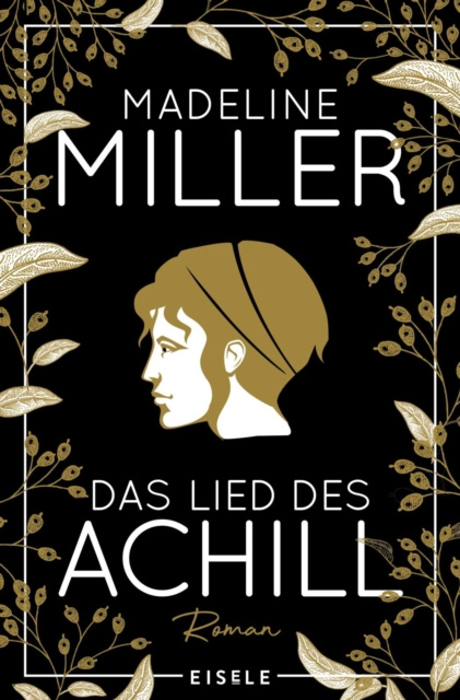 E-kniha Das Lied des Achill Madeline Miller