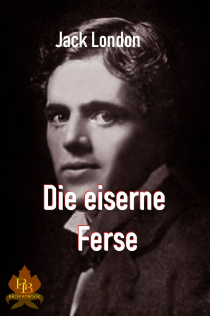 E-book Die eiserne Ferse Jack London
